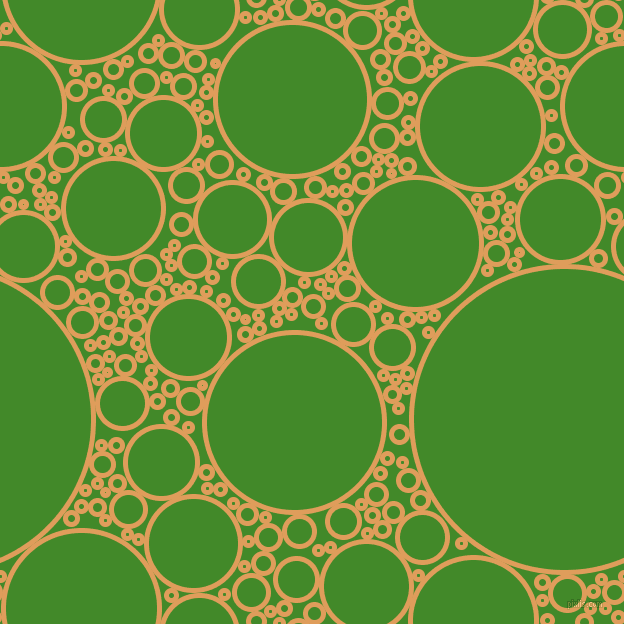 bubbles, circles, sponge, big, medium, small, 5 pixel line width, Porsche and La Palma circles bubbles sponge soap seamless tileable