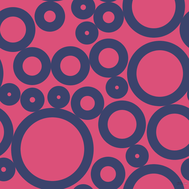 bubbles, circles, sponge, big, medium, small, 33 pixel line width, Port Gore and Cranberry circles bubbles sponge soap seamless tileable