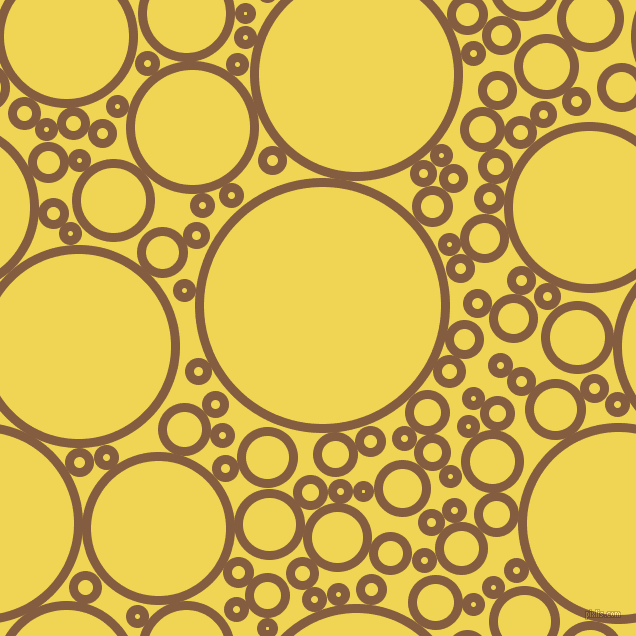 bubbles, circles, sponge, big, medium, small, 9 pixel line widthPotters Clay and Portica circles bubbles sponge soap seamless tileable