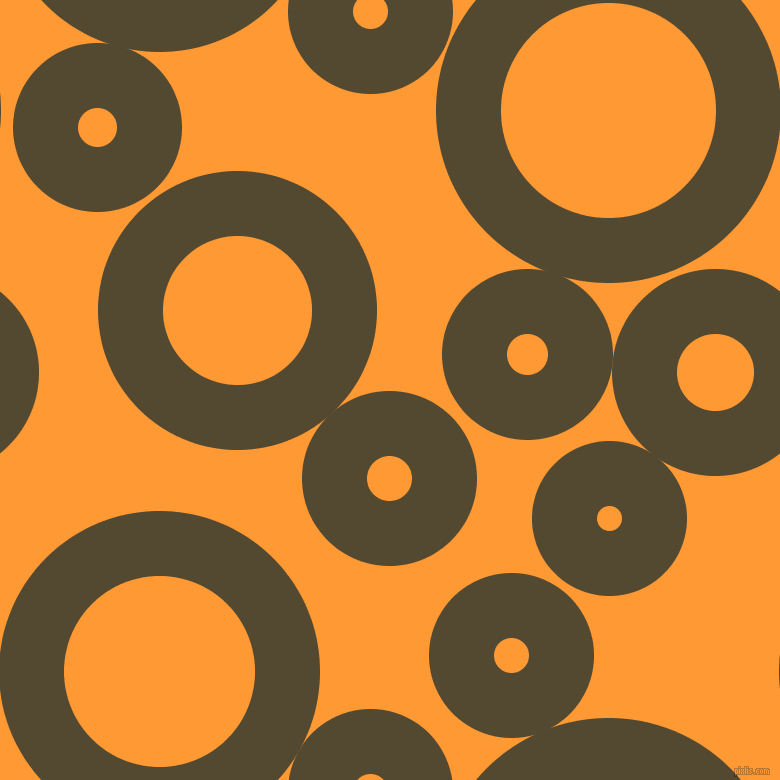 bubbles, circles, sponge, big, medium, small, 65 pixel line width, Punga and Neon Carrot circles bubbles sponge soap seamless tileable