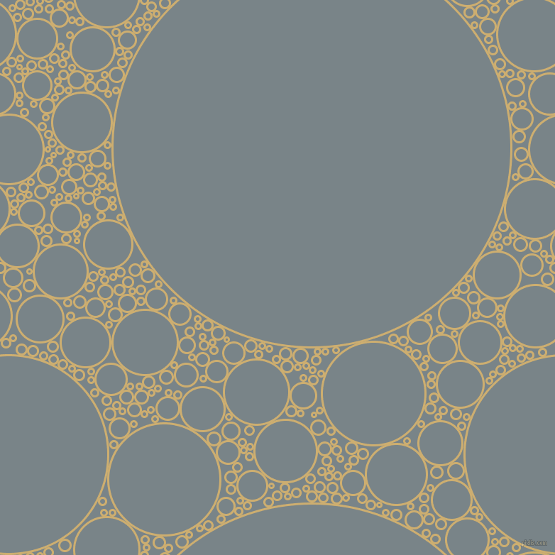 bubbles, circles, sponge, big, medium, small, 3 pixel line width, Putty and Regent Grey circles bubbles sponge soap seamless tileable