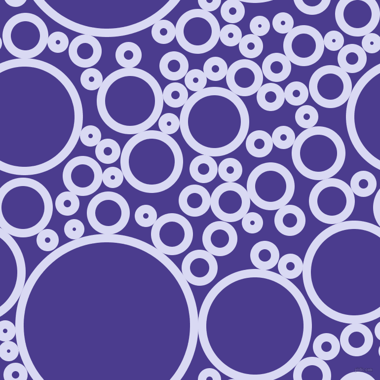 bubbles, circles, sponge, big, medium, small, 17 pixel line width, Quartz and Blue Gem circles bubbles sponge soap seamless tileable