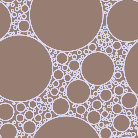 bubbles, circles, sponge, big, medium, small, 5 pixel line width, Quartz and Hemp circles bubbles sponge soap seamless tileable