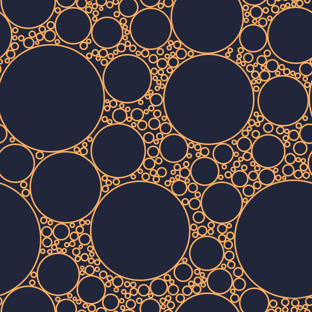 bubbles, circles, sponge, big, medium, small, 3 pixel line width, Rajah and Midnight Express circles bubbles sponge soap seamless tileable