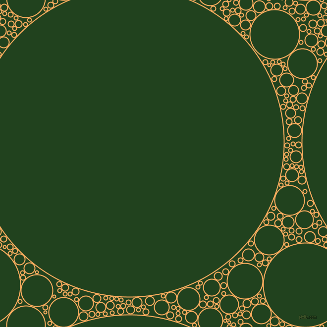 bubbles, circles, sponge, big, medium, small, 2 pixel line width, Rajah and Myrtle circles bubbles sponge soap seamless tileable