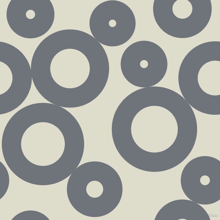 bubbles, circles, sponge, big, medium, small, 65 pixel line width, Raven and Green White circles bubbles sponge soap seamless tileable