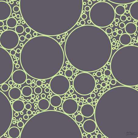 bubbles, circles, sponge, big, medium, small, 3 pixel line width, Reef and Mobster circles bubbles sponge soap seamless tileable