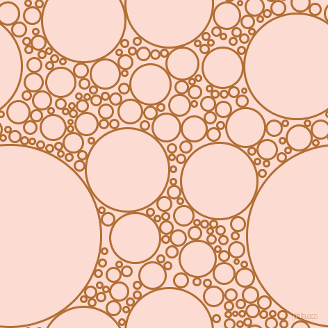 bubbles, circles, sponge, big, medium, small, 3 pixel line width, Reno Sand and Pippin circles bubbles sponge soap seamless tileable
