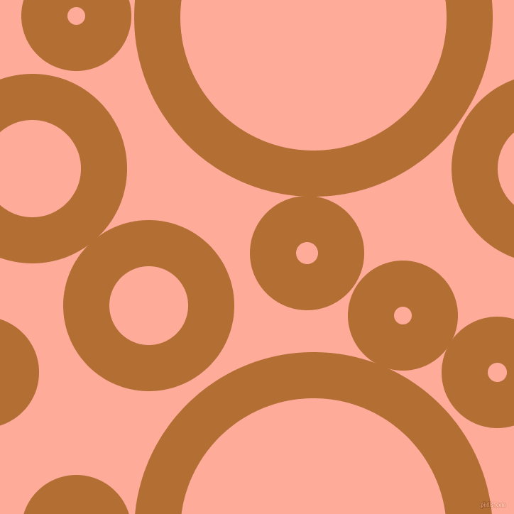 bubbles, circles, sponge, big, medium, small, 65 pixel line widthReno Sand and Rose Bud circles bubbles sponge soap seamless tileable