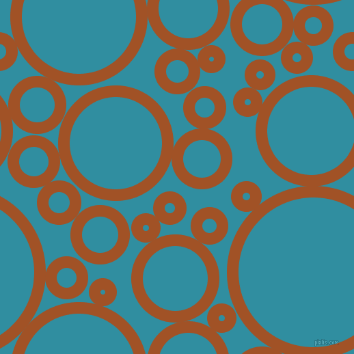 bubbles, circles, sponge, big, medium, small, 17 pixel line width, Rich Gold and Scooter circles bubbles sponge soap seamless tileable