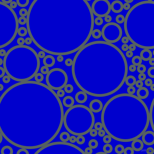 bubbles, circles, sponge, big, medium, small, 9 pixel line width, River Bed and Medium Blue circles bubbles sponge soap seamless tileable