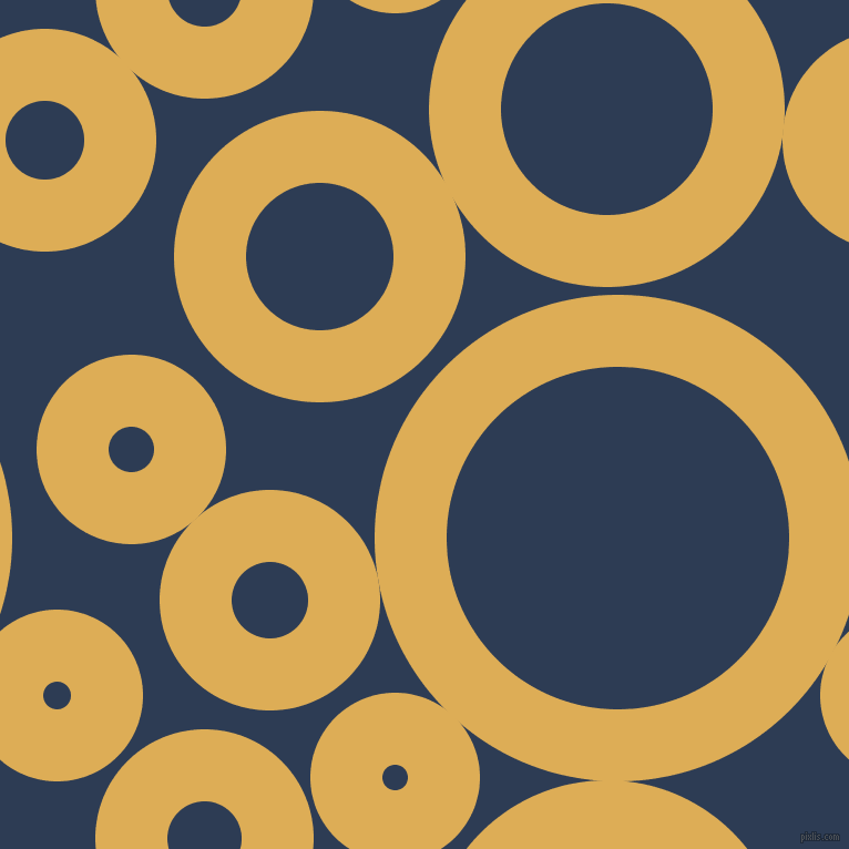 bubbles, circles, sponge, big, medium, small, 65 pixel line width, Rob Roy and Madison circles bubbles sponge soap seamless tileable