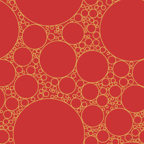bubbles, circles, sponge, big, medium, small, 2 pixel line width, Rob Roy and Mahogany circles bubbles sponge soap seamless tileable