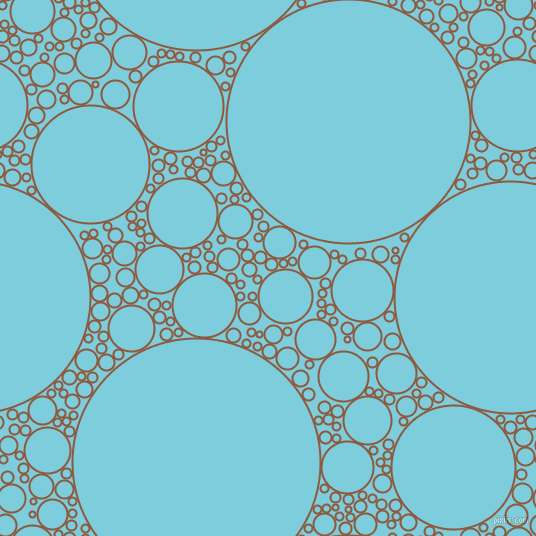 bubbles, circles, sponge, big, medium, small, 2 pixel line width, Rope and Spray circles bubbles sponge soap seamless tileable