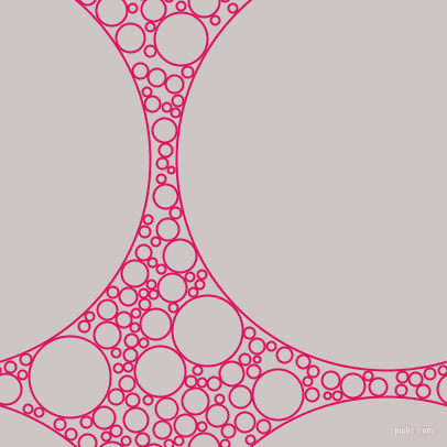 bubbles, circles, sponge, big, medium, small, 2 pixel line width, Ruby and Alto circles bubbles sponge soap seamless tileable