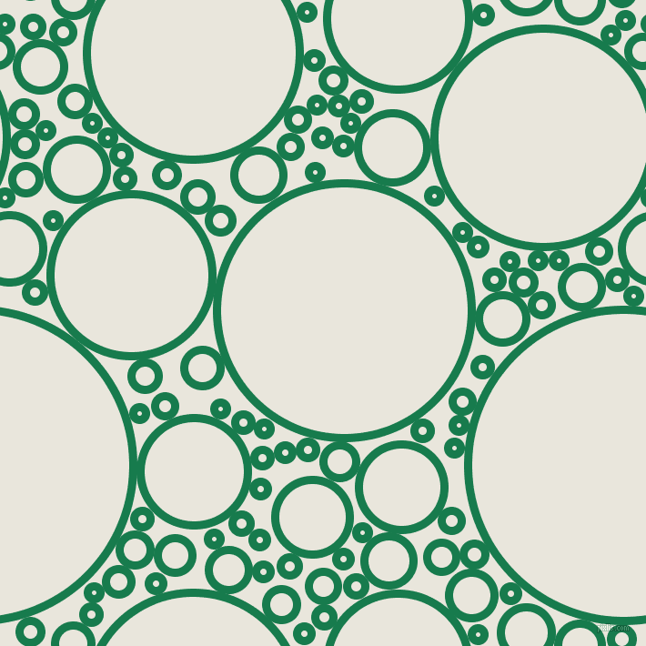 bubbles, circles, sponge, big, medium, small, 9 pixel line width, Salem and Narvik circles bubbles sponge soap seamless tileable