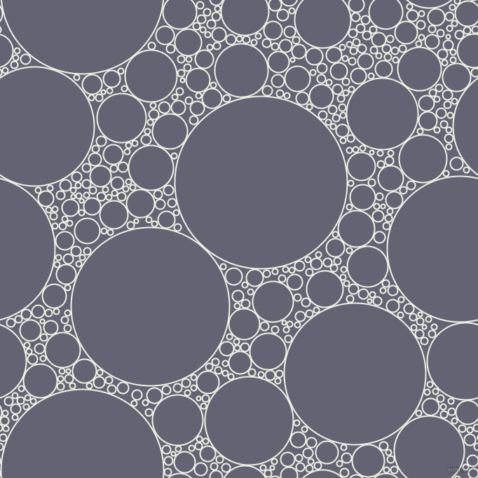 bubbles, circles, sponge, big, medium, small, 2 pixel line width, Saltpan and Comet circles bubbles sponge soap seamless tileable