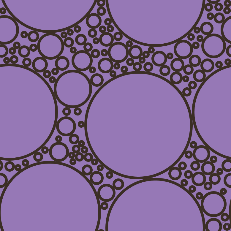bubbles, circles, sponge, big, medium, small, 9 pixel line widthSambuca and Purple Mountain's Majesty circles bubbles sponge soap seamless tileable