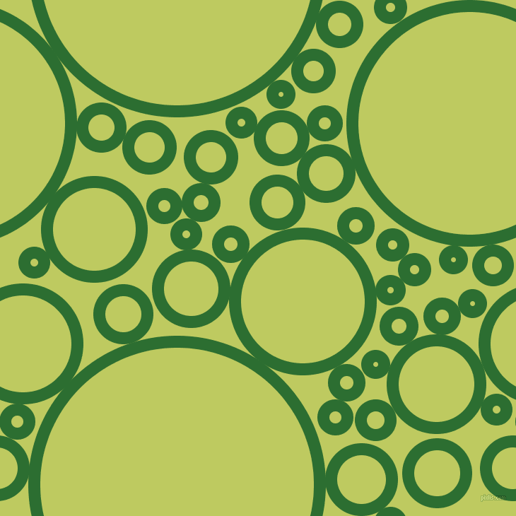bubbles, circles, sponge, big, medium, small, 17 pixel line width, San Felix and Wild Willow circles bubbles sponge soap seamless tileable