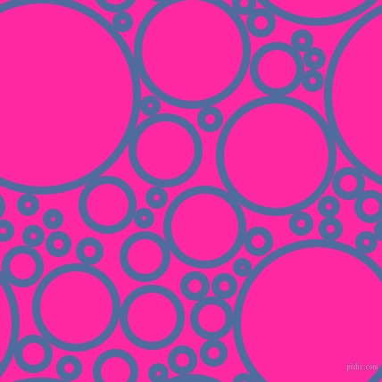 bubbles, circles, sponge, big, medium, small, 9 pixel line widthSan Marino and Persian Rose circles bubbles sponge soap seamless tileable