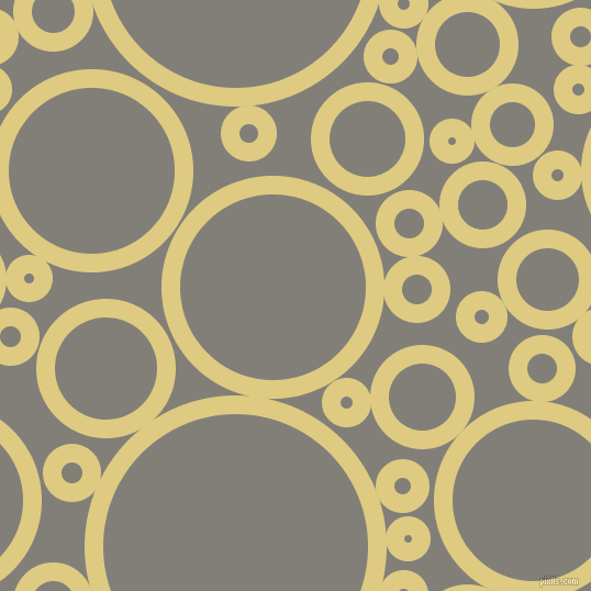 bubbles, circles, sponge, big, medium, small, 17 pixel line width, Sandwisp and Concord circles bubbles sponge soap seamless tileable