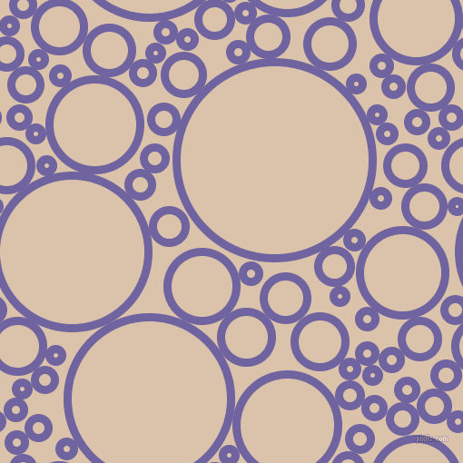 bubbles, circles, sponge, big, medium, small, 9 pixel line width, Scampi and Bone circles bubbles sponge soap seamless tileable