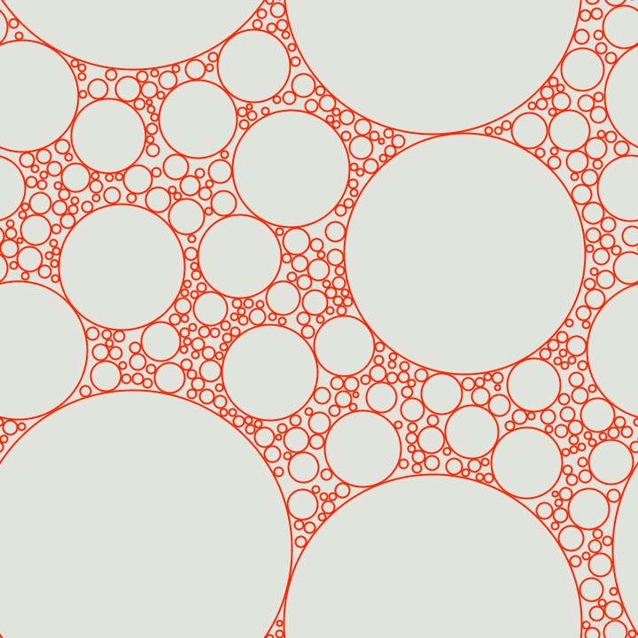 bubbles, circles, sponge, big, medium, small, 2 pixel line width, Scarlet and Catskill White circles bubbles sponge soap seamless tileable
