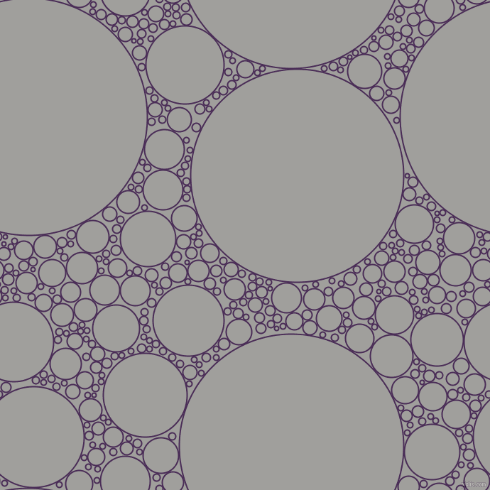 bubbles, circles, sponge, big, medium, small, 2 pixel line width, Scarlet Gum and Mountain Mist circles bubbles sponge soap seamless tileable