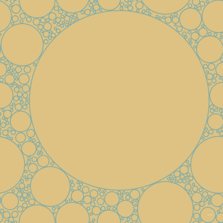 bubbles, circles, sponge, big, medium, small, 3 pixel line width, Sea Nymph and Zombie circles bubbles sponge soap seamless tileable