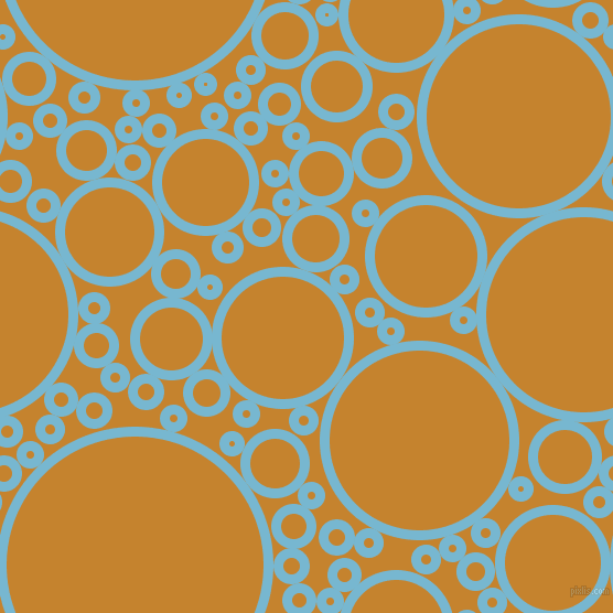 bubbles, circles, sponge, big, medium, small, 9 pixel line width, Seagull and Geebung circles bubbles sponge soap seamless tileable