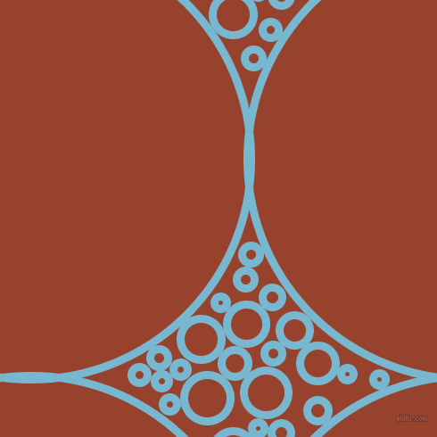 bubbles, circles, sponge, big, medium, small, 9 pixel line width, Seagull and Tia Maria circles bubbles sponge soap seamless tileable
