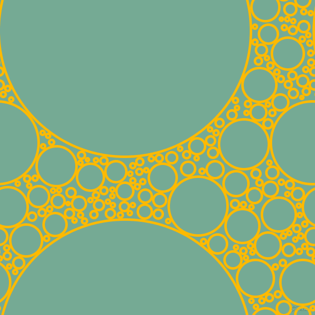 bubbles, circles, sponge, big, medium, small, 5 pixel line widthSelective Yellow and Acapulco circles bubbles sponge soap seamless tileable
