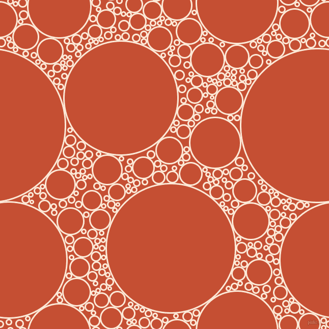 bubbles, circles, sponge, big, medium, small, 3 pixel line width, Serenade and Trinidad circles bubbles sponge soap seamless tileable