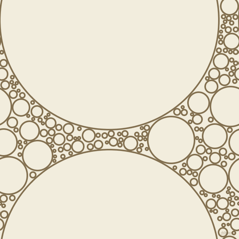 bubbles, circles, sponge, big, medium, small, 5 pixel line widthShadow and Quarter Pearl Lusta circles bubbles sponge soap seamless tileable