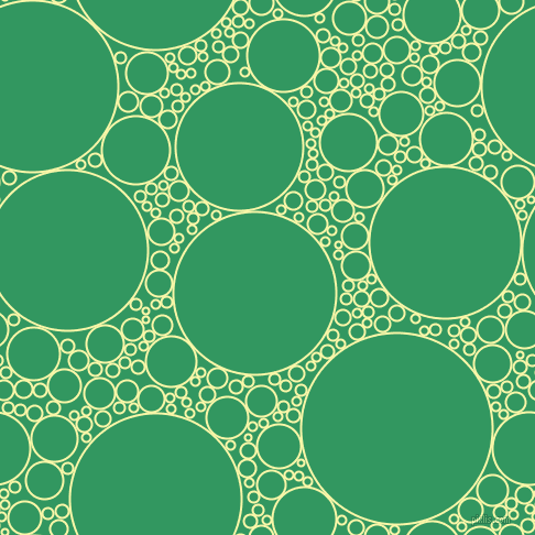 bubbles, circles, sponge, big, medium, small, 2 pixel line width, Shalimar and Eucalyptus circles bubbles sponge soap seamless tileable