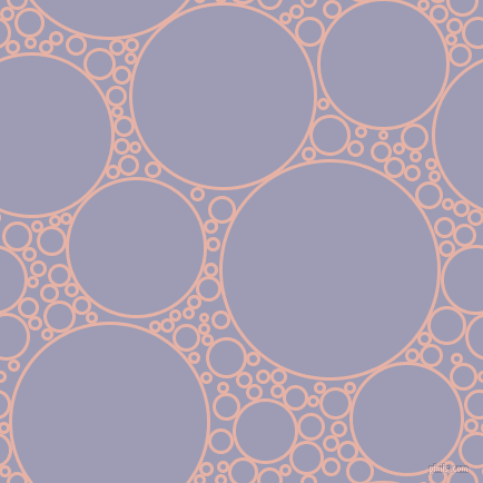 bubbles, circles, sponge, big, medium, small, 3 pixel line width, Shilo and Logan circles bubbles sponge soap seamless tileable