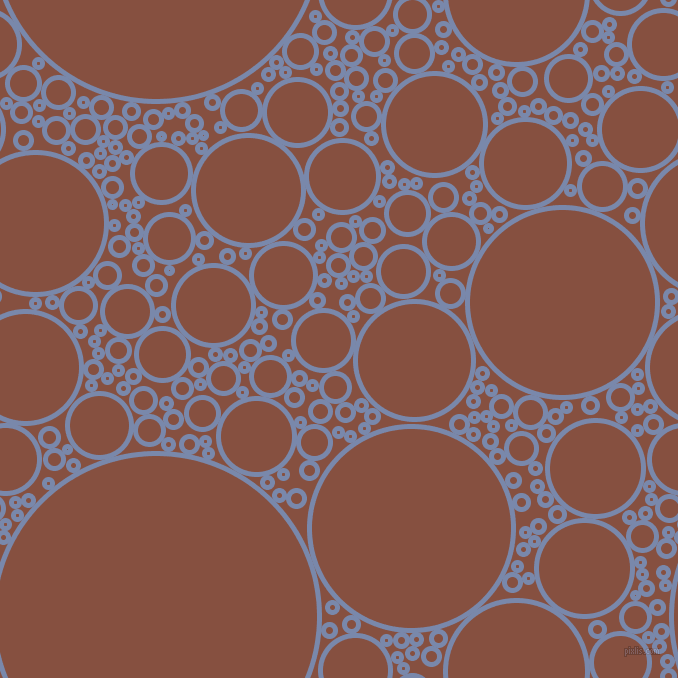 bubbles, circles, sponge, big, medium, small, 5 pixel line widthShip Cove and Ironstone circles bubbles sponge soap seamless tileable