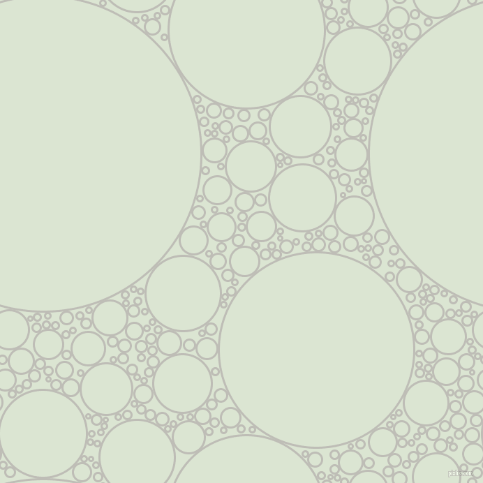 bubbles, circles, sponge, big, medium, small, 3 pixel line width, Silver Sand and Frostee circles bubbles sponge soap seamless tileable