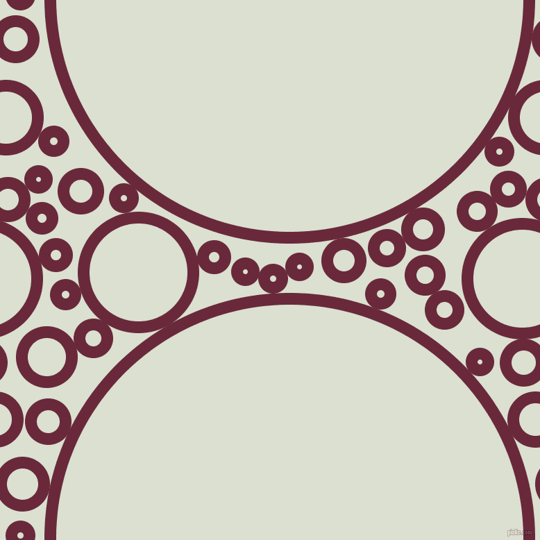 bubbles, circles, sponge, big, medium, small, 17 pixel line width, Siren and Feta circles bubbles sponge soap seamless tileable
