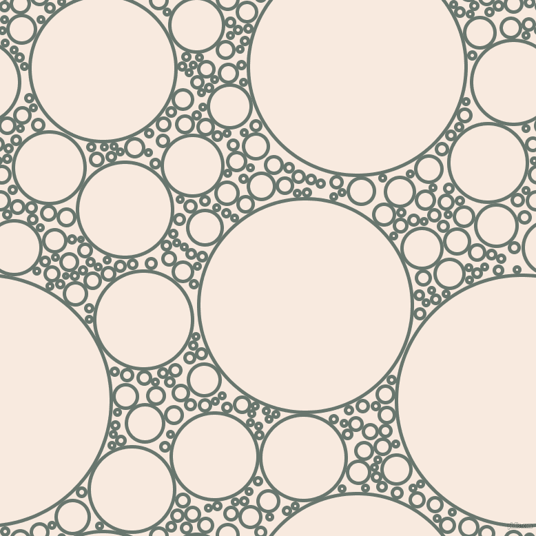 bubbles, circles, sponge, big, medium, small, 5 pixel line width, Sirocco and Chardon circles bubbles sponge soap seamless tileable