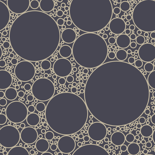 bubbles, circles, sponge, big, medium, small, 3 pixel line widthSisal and Gun Powder circles bubbles sponge soap seamless tileable