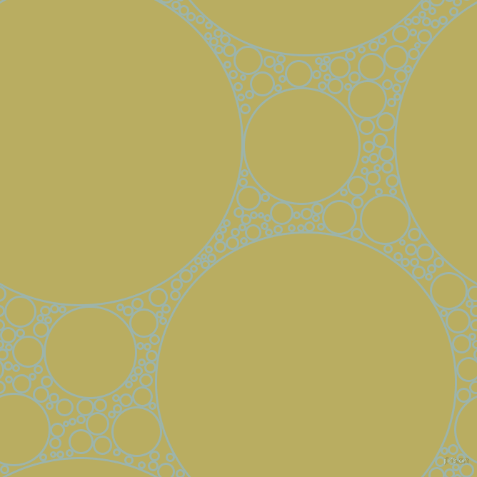 bubbles, circles, sponge, big, medium, small, 3 pixel line width, Skeptic and Gimblet circles bubbles sponge soap seamless tileable