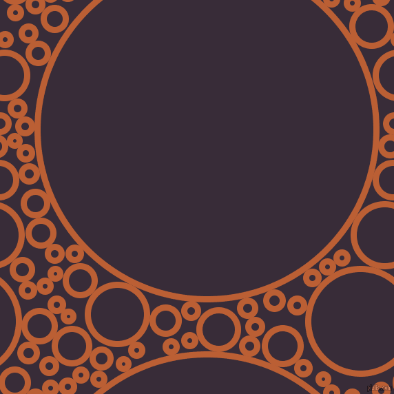 bubbles, circles, sponge, big, medium, small, 9 pixel line width, Smoke Tree and Valentino circles bubbles sponge soap seamless tileable