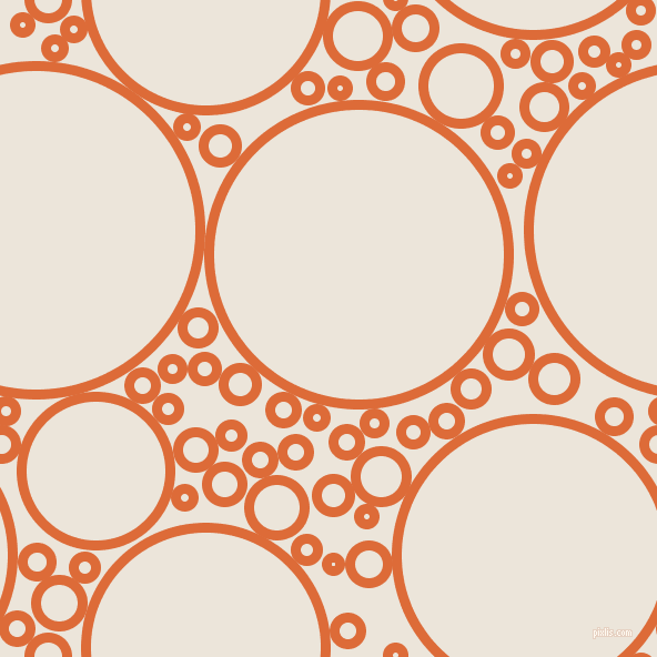 bubbles, circles, sponge, big, medium, small, 9 pixel line width, Sorbus and Soapstone circles bubbles sponge soap seamless tileable