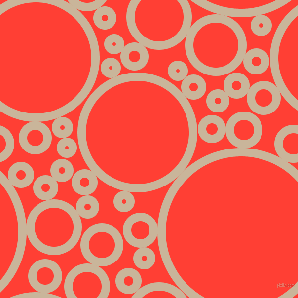 bubbles, circles, sponge, big, medium, small, 17 pixel line widthSour Dough and Red Orange circles bubbles sponge soap seamless tileable