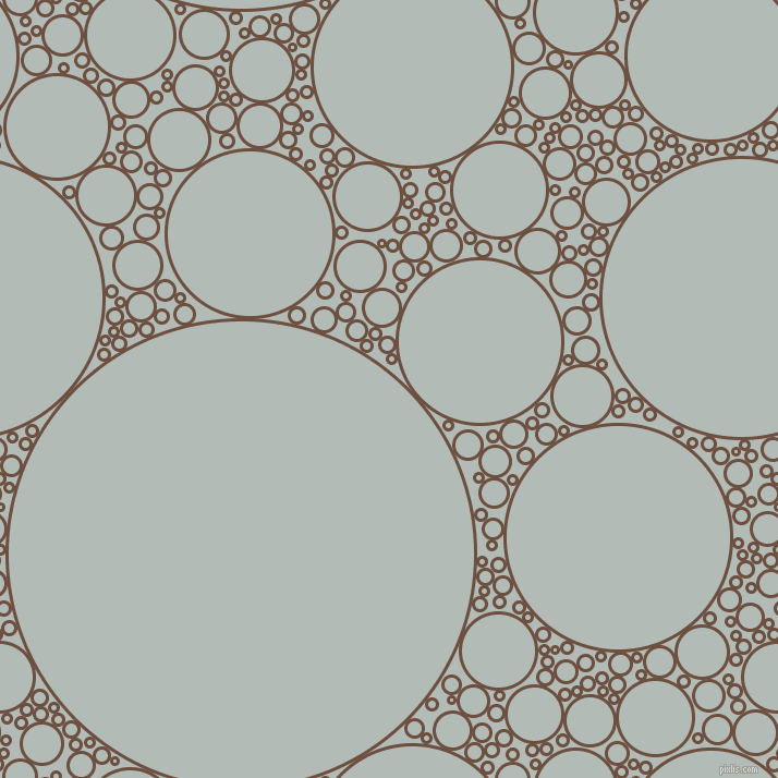 bubbles, circles, sponge, big, medium, small, 3 pixel line width, Spice and Loblolly circles bubbles sponge soap seamless tileable