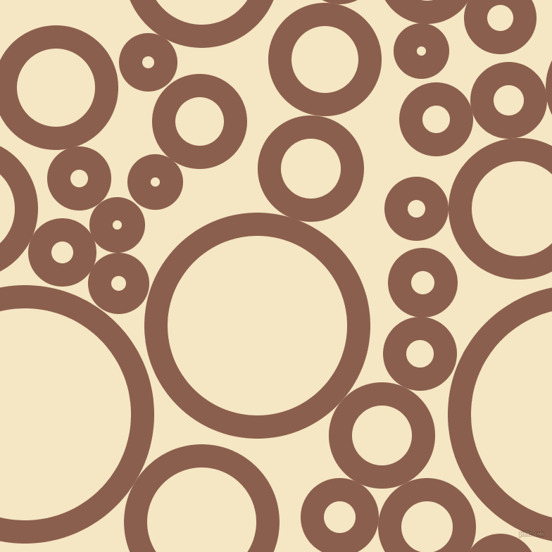 bubbles, circles, sponge, big, medium, small, 33 pixel line widthSpicy Mix and Pipi circles bubbles sponge soap seamless tileable