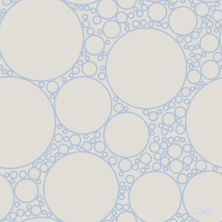 bubbles, circles, sponge, big, medium, small, 3 pixel line width, Spindle and Black Haze circles bubbles sponge soap seamless tileable