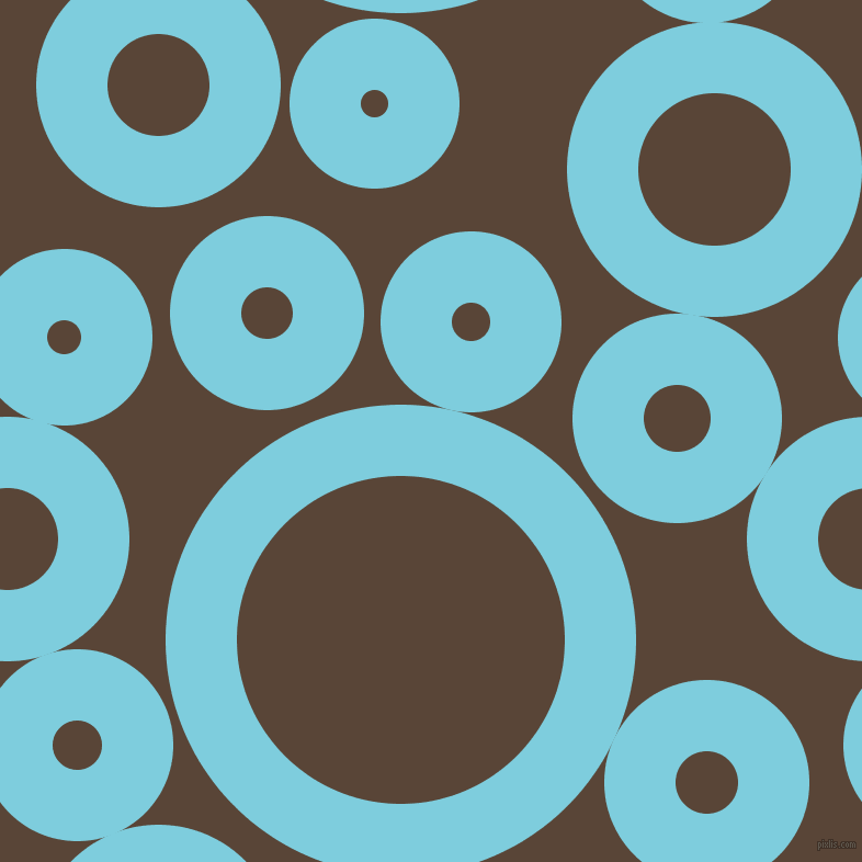 bubbles, circles, sponge, big, medium, small, 65 pixel line width, Spray and Brown Derby circles bubbles sponge soap seamless tileable