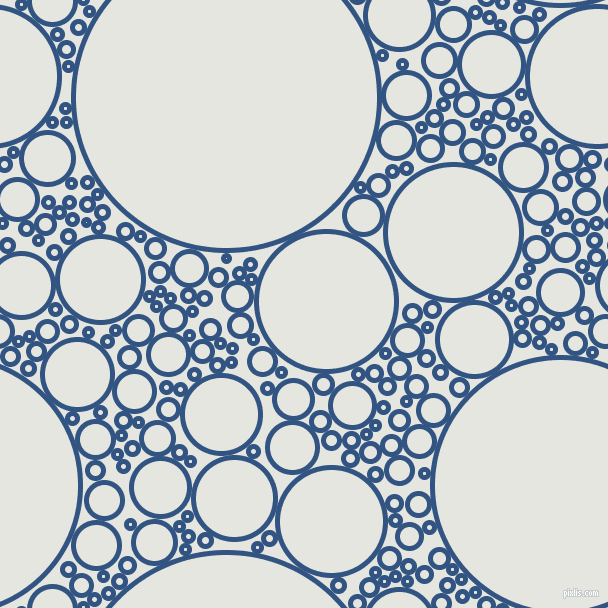 bubbles, circles, sponge, big, medium, small, 5 pixel line width, St Tropaz and Black Squeeze circles bubbles sponge soap seamless tileable